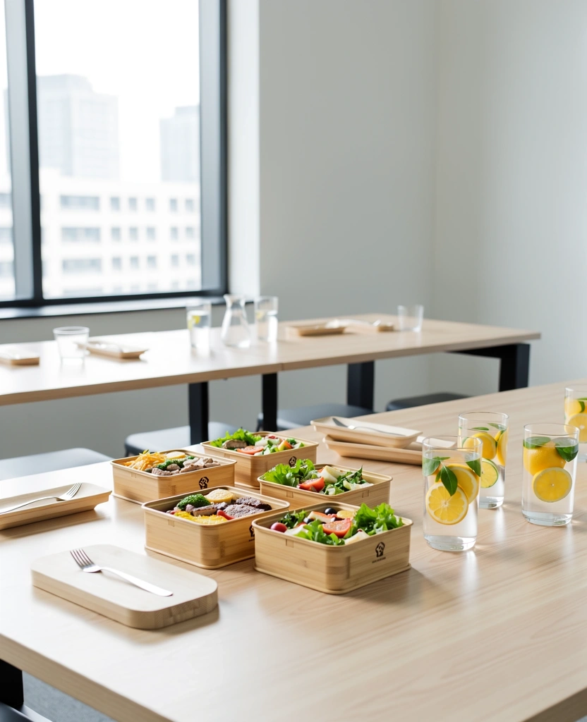 Corporate Wellness Focus